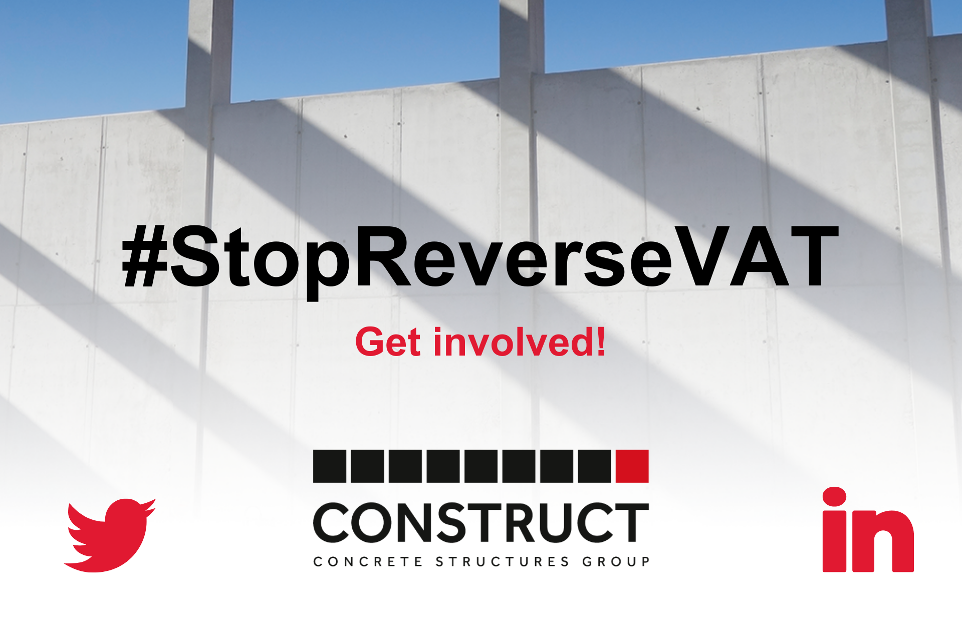 #StopReverseVAT Campaign