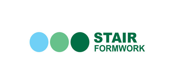 A Warm Welcome to Stair Formwork